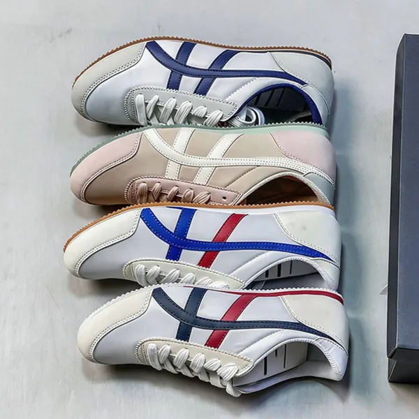 Asics Onitsuka Tiger track