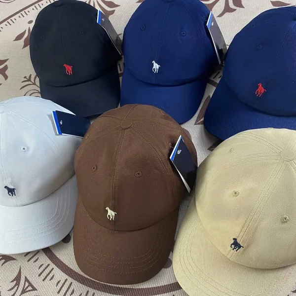 Gorra Ralph Lauren