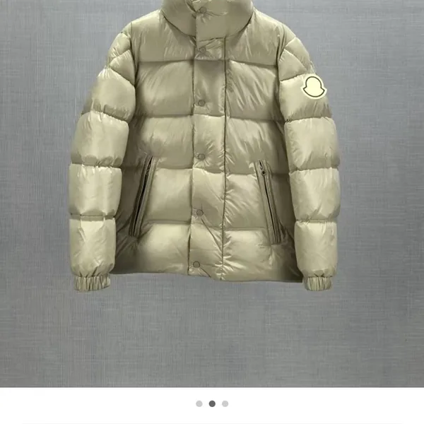 Chaqueta Moncler
