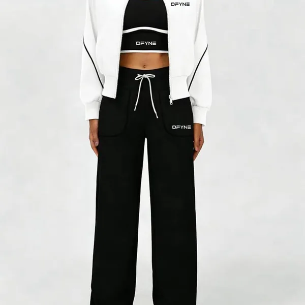 Conjunto deporte Dfyne