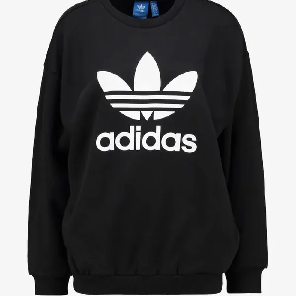 Sudadera Adidas en varios colores