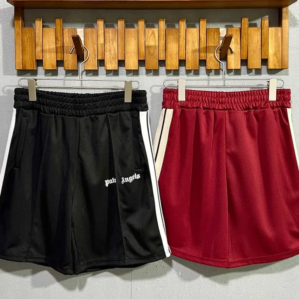 Pantalón corto Palm Angels