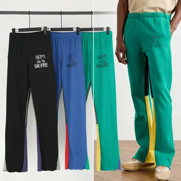 Pantalón Gallery Dept