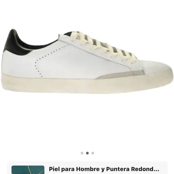 Zapatillas hasta talla 46‼️