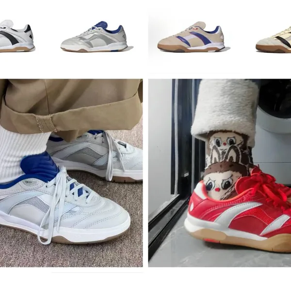 Adidas Predator mundial