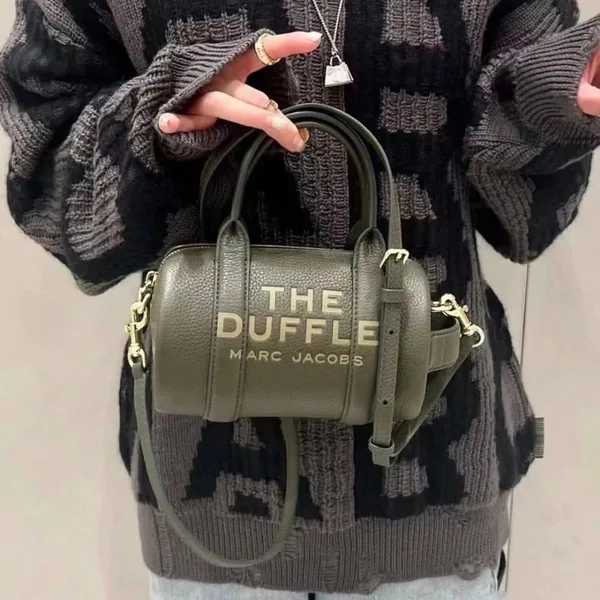 Bolso Marc Jacobs en varios colores