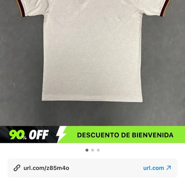 Camiseta España