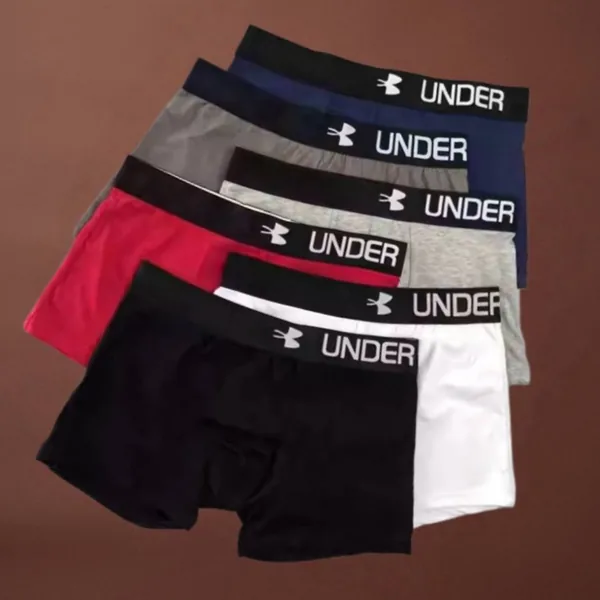 Ropa interior Under Amour