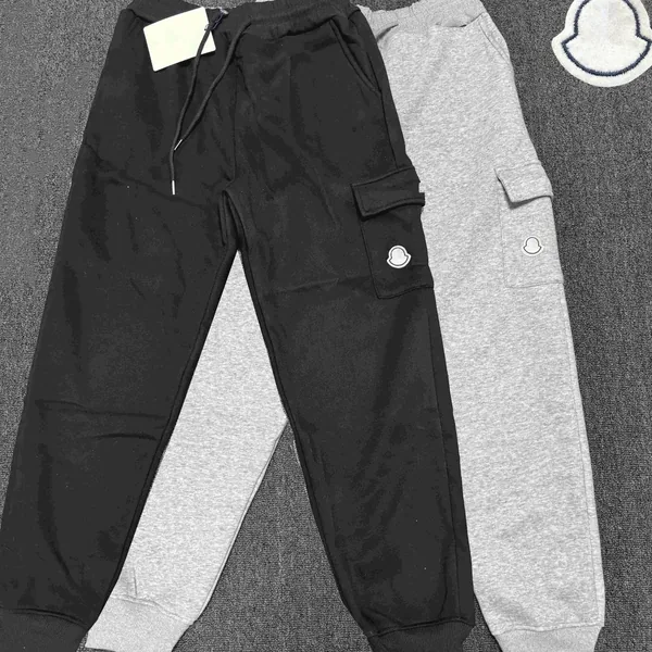 Pantalón chandal Moncler