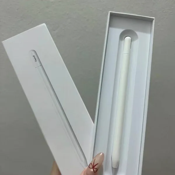 Apple pencil