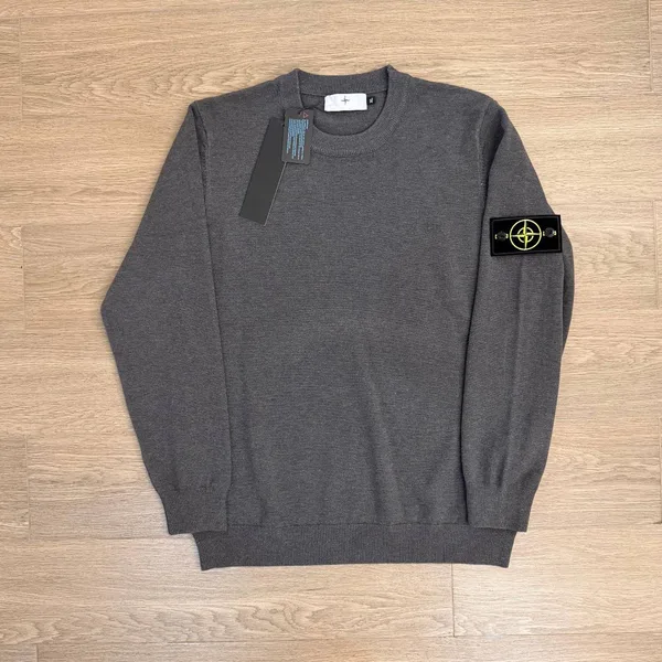 🌸 Jersey stone island