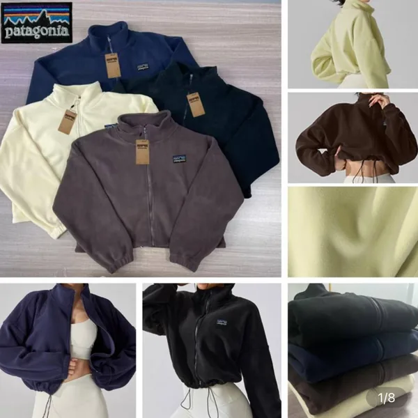 Polar Patagonia mujer