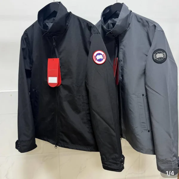 Chaqueta Canada Goose