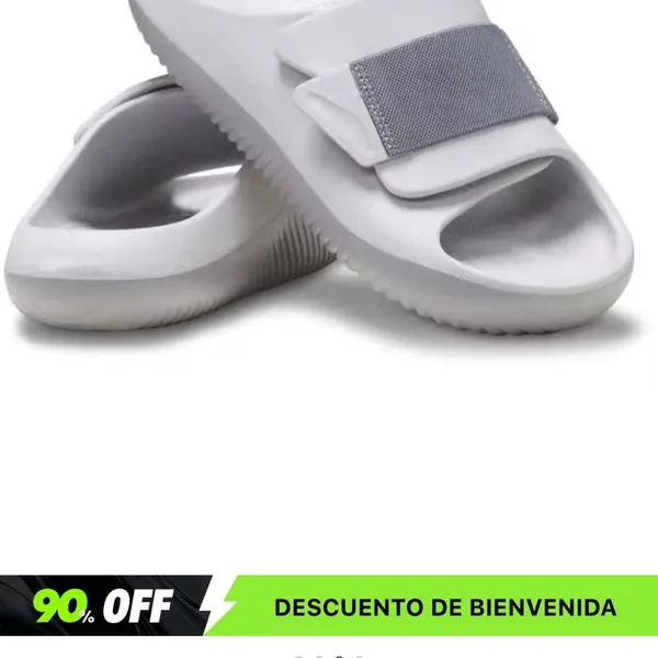 Chanclas Crocs