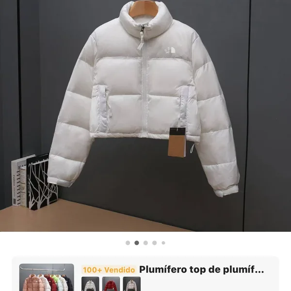 Chaqueta The North Face