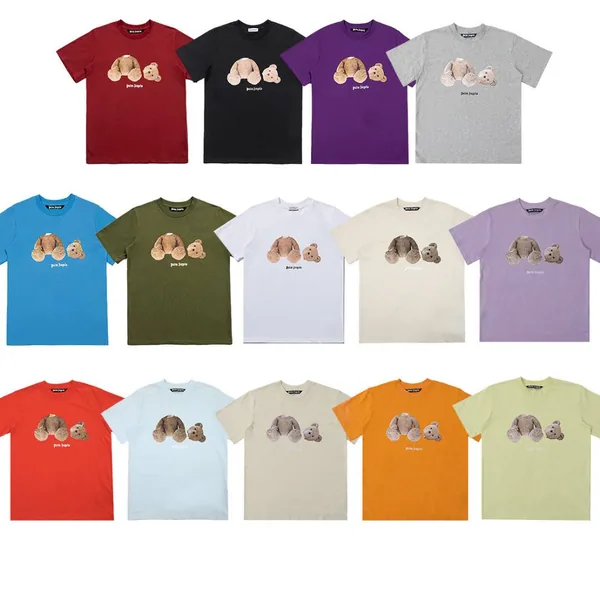 Camiseta Palm Angels