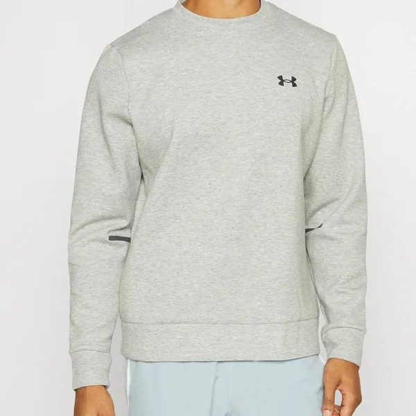 Sudadera Under Armour en varios colores
