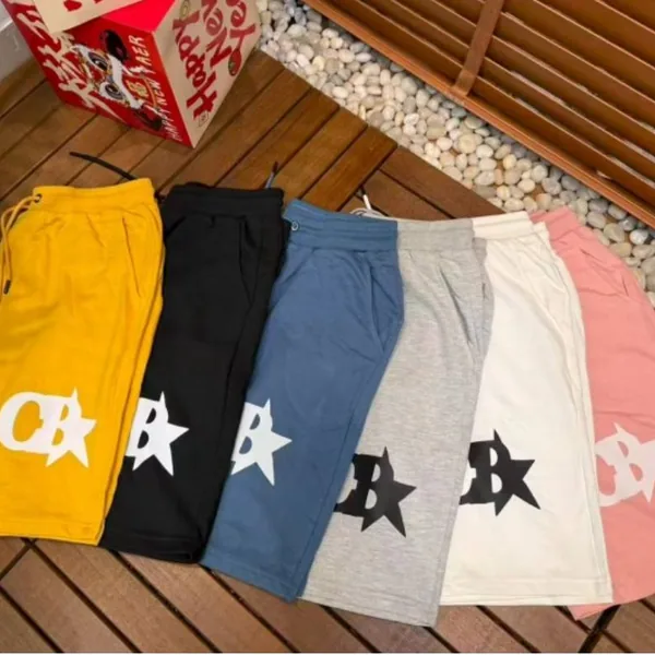 Pantalón corto Cole Buxton