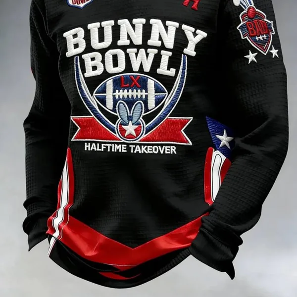 Bad Bunny súper bowl