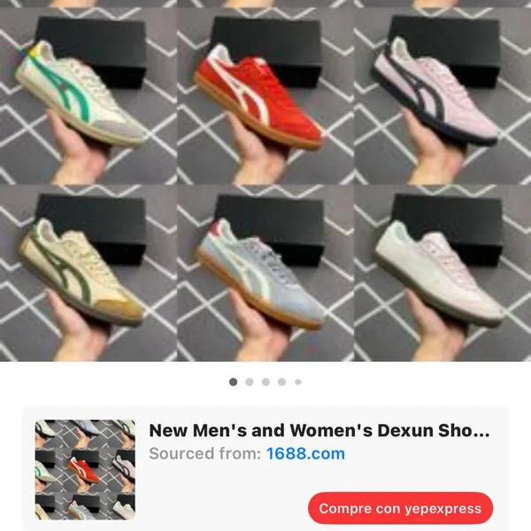 Asics Onitsuka tokuten