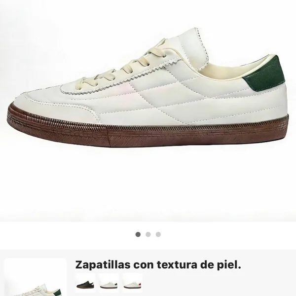 Zapatillas Veja