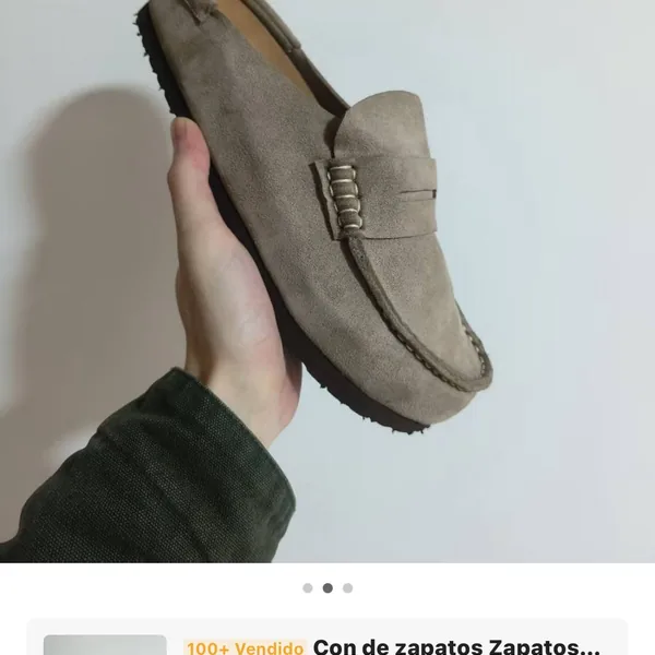 Zueco Birkenstock
