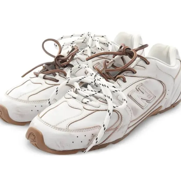 New Balance x Miu Miu (en Hacoo!)