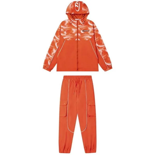 🍂 Chandal trapstar