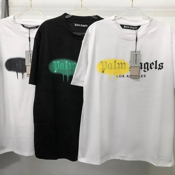 ☀️ Camiseta palm angels