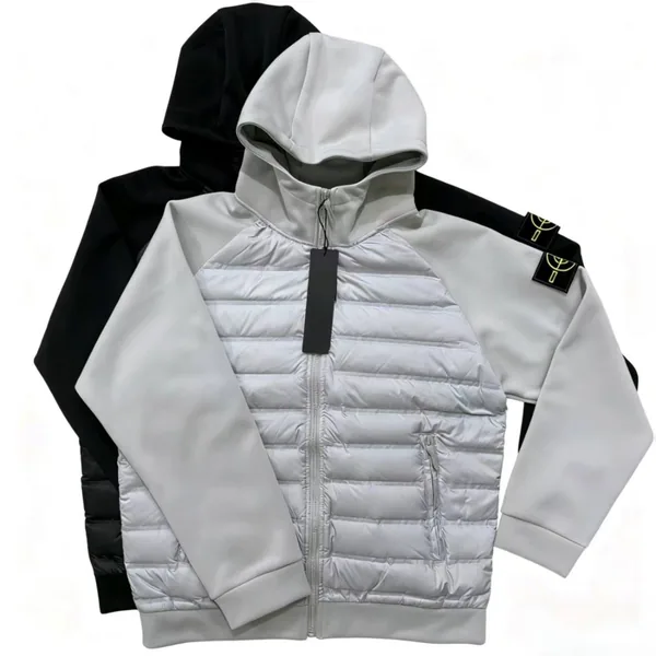 Chaqueta Stone Island