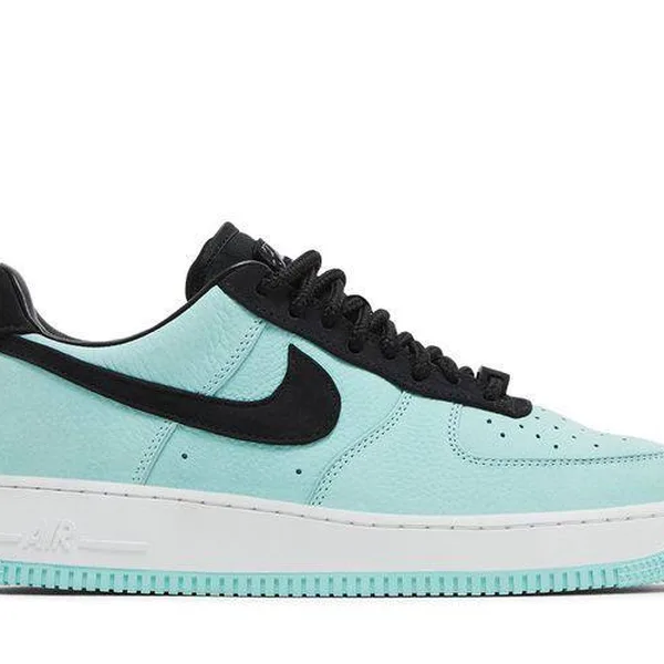 Nike air force 1 x tiffanys (yepex)
