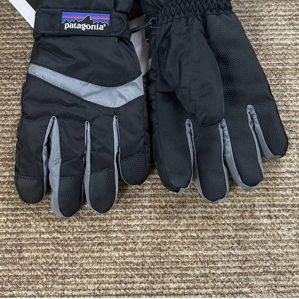 Guantes Patagonia