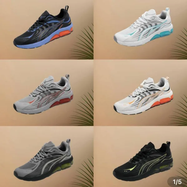 Asics gel Quantum 180