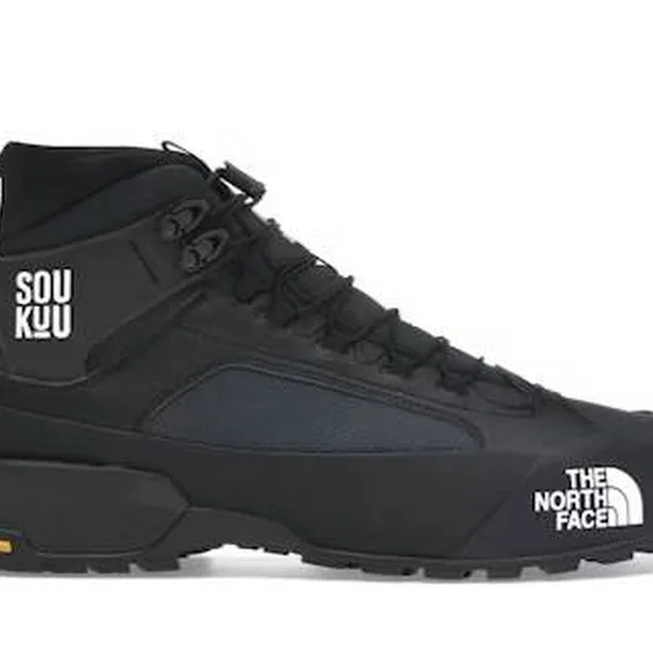 Bota north face greenclyffe undercover