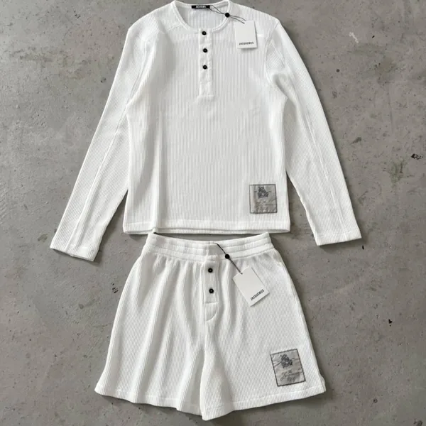 Pijama Jacquemus (talla pequeño)