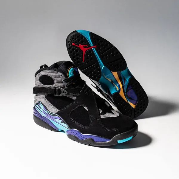 Jordan 8 retro (yepex)