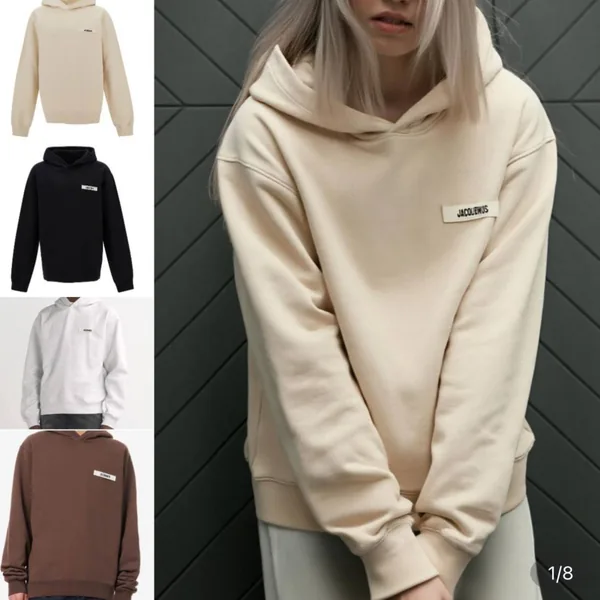 Sudadera Jacquemus