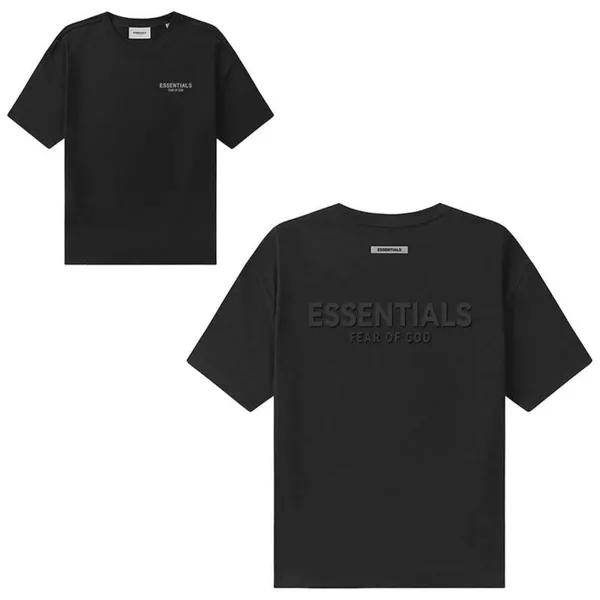 ☀️ Camiseta essentials