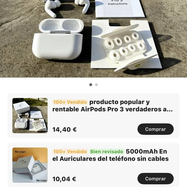 AirPods Pro
