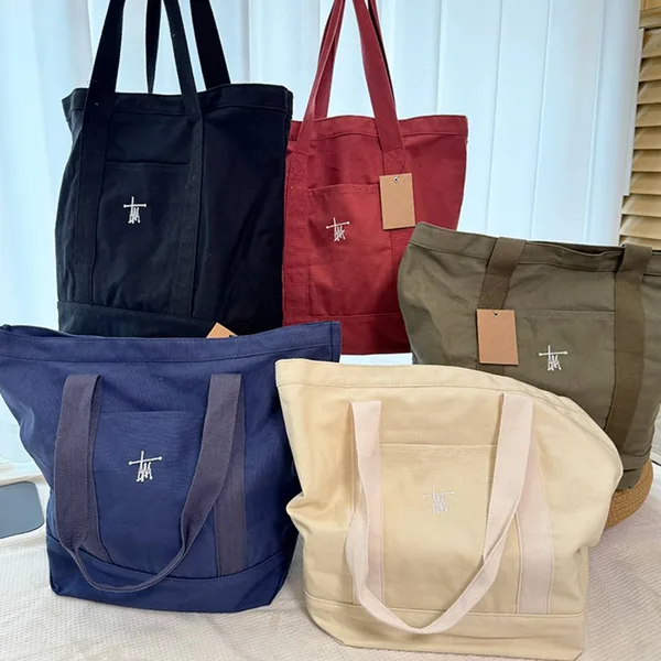 Bolsa Stussy