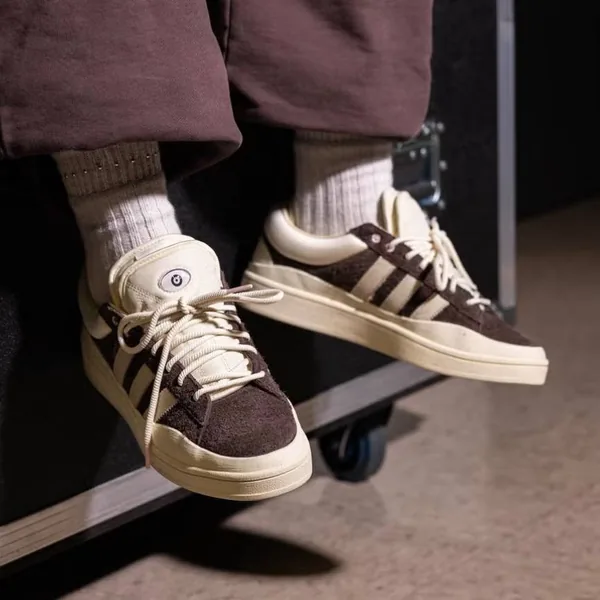 Adidas Campus x Bad Bunny en varios colores