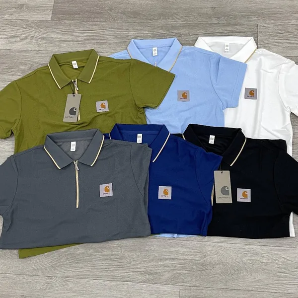 Polo Carhartt