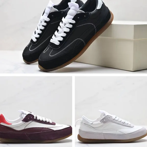 Zapatillas Alexander McQueen