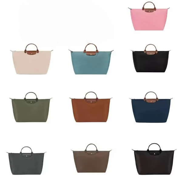 Bolsa viaje Longchamp
