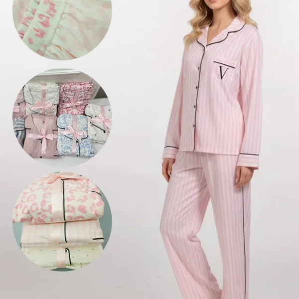 Pijama Victoria Secret