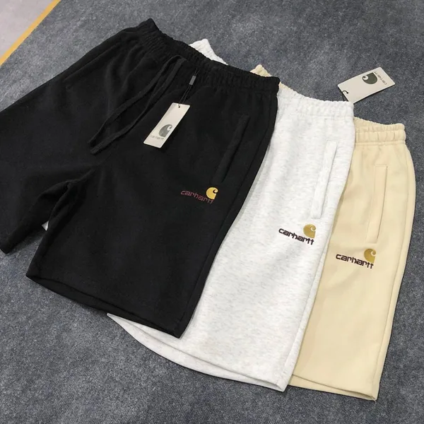 Pantalón corto Carhartt