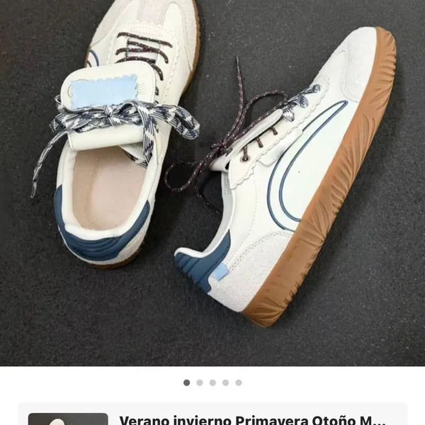 Zapatillas Champions