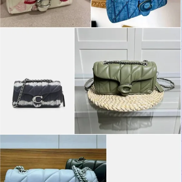 Bolso Coach