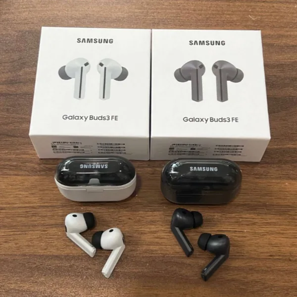Samsung Galaxy Buds 3