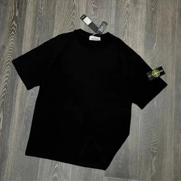 Camiseta Stone Island en varios colores